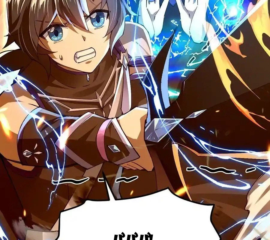 Sức Mạnh Của Kiếm Thần: Chapter 79