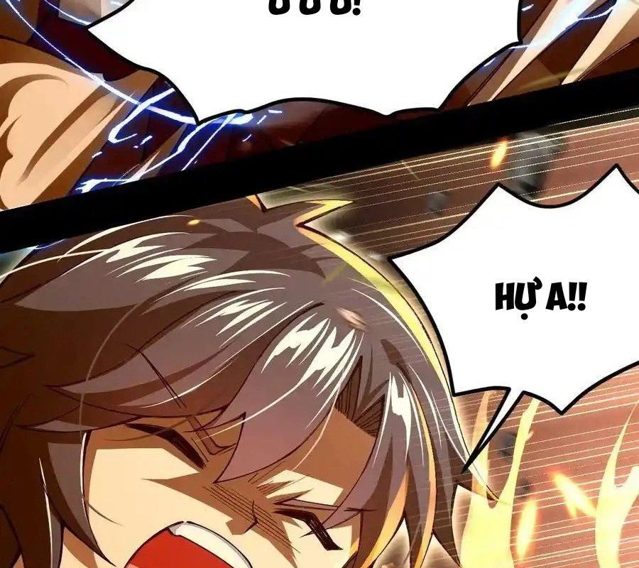 Sức Mạnh Của Kiếm Thần: Chapter 79