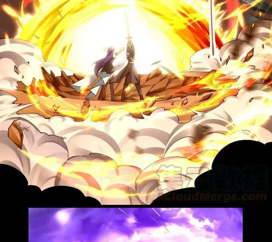 Sức Mạnh Của Kiếm Thần: Chapter 79