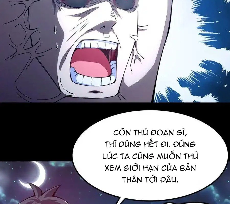 Sức Mạnh Của Kiếm Thần: Chapter 79