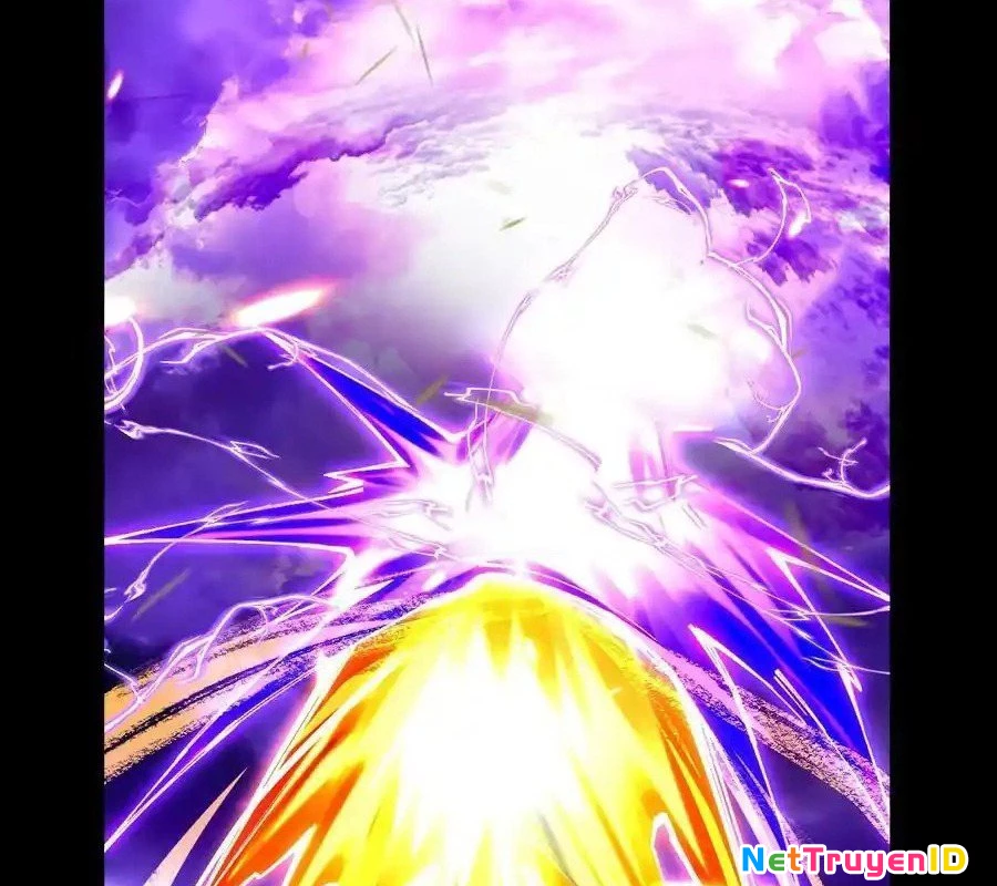 Sức Mạnh Của Kiếm Thần: Chapter 79