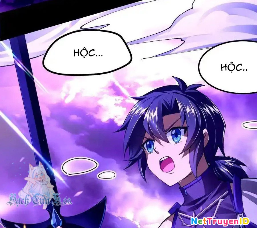 Sức Mạnh Của Kiếm Thần: Chapter 79