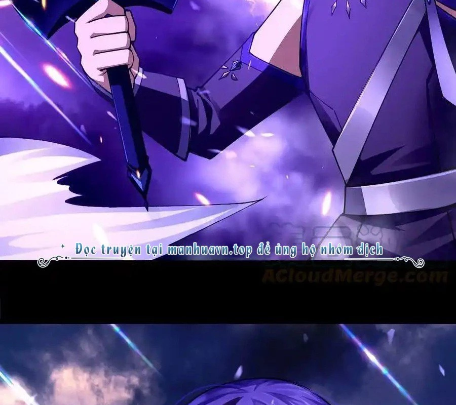 Sức Mạnh Của Kiếm Thần: Chapter 79