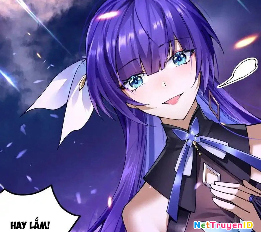 Sức Mạnh Của Kiếm Thần: Chapter 79