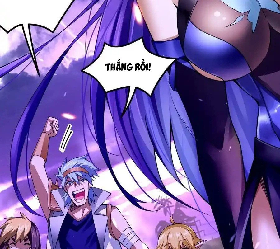 Sức Mạnh Của Kiếm Thần: Chapter 79