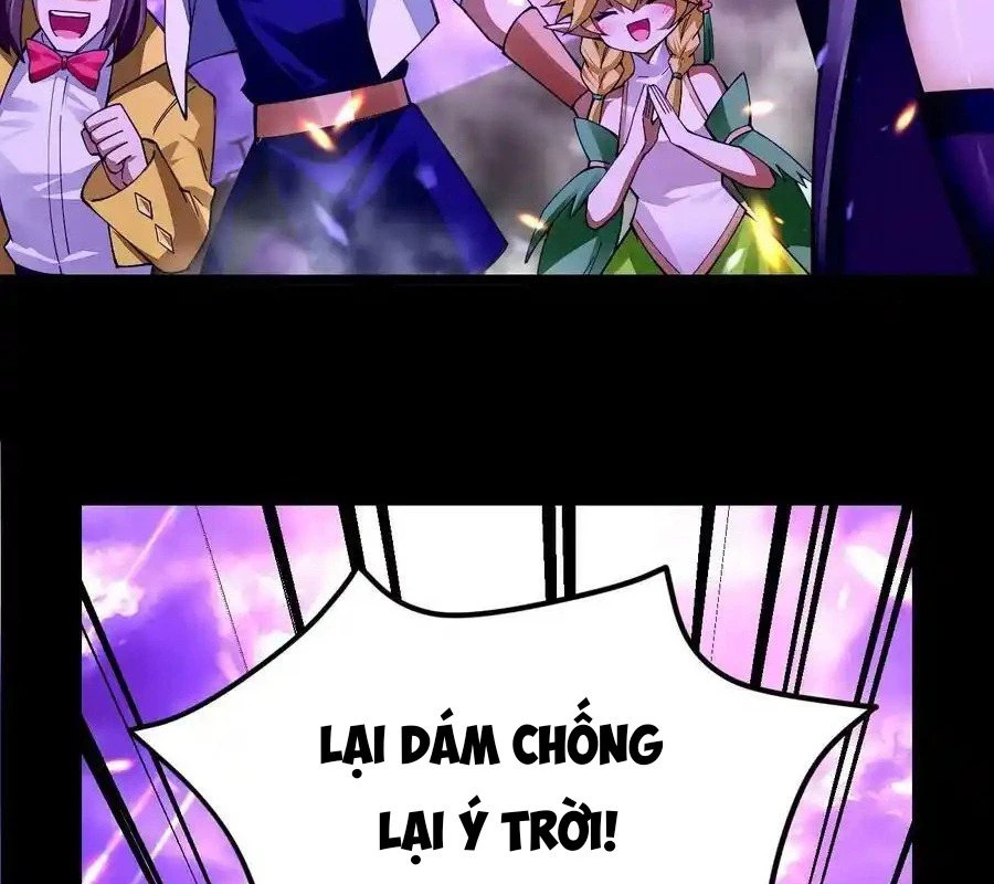 Sức Mạnh Của Kiếm Thần: Chapter 79