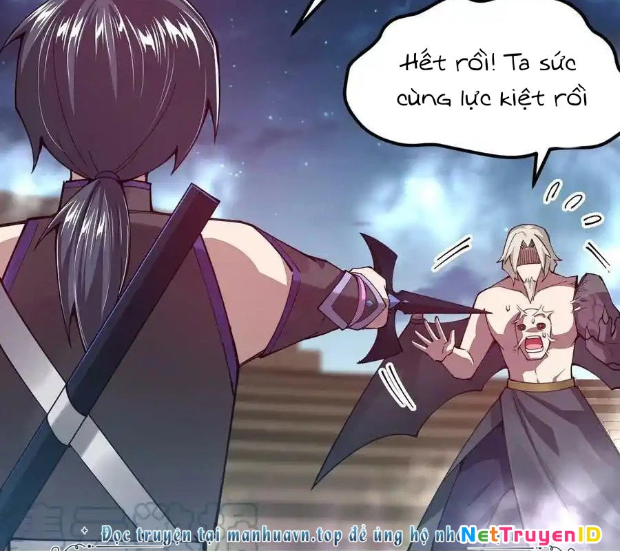 Sức Mạnh Của Kiếm Thần: Chapter 79