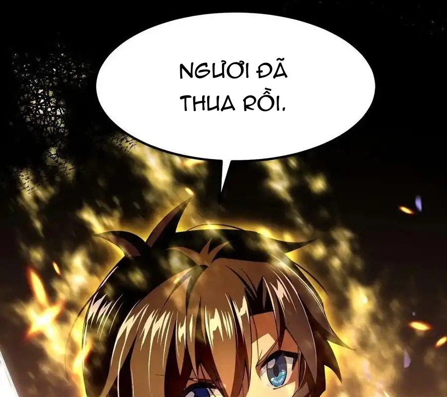 Sức Mạnh Của Kiếm Thần: Chapter 79