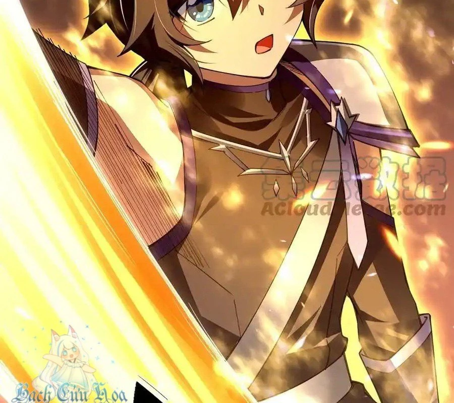 Sức Mạnh Của Kiếm Thần: Chapter 79