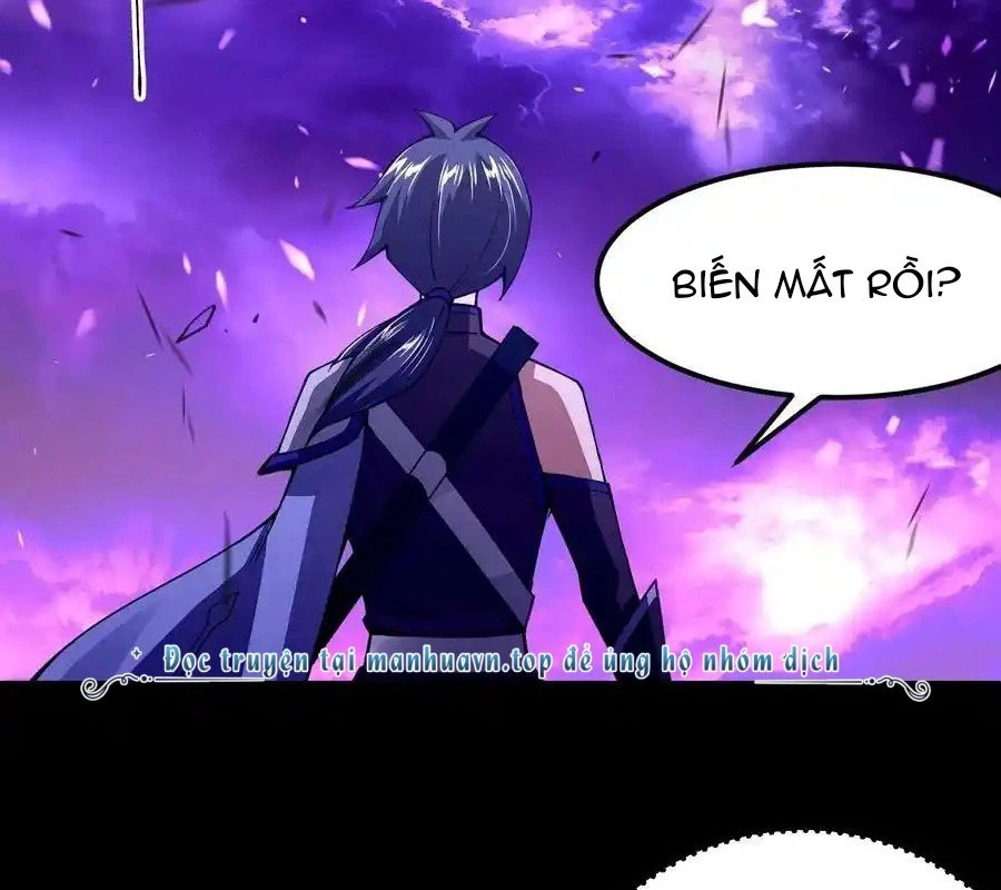 Sức Mạnh Của Kiếm Thần: Chapter 79