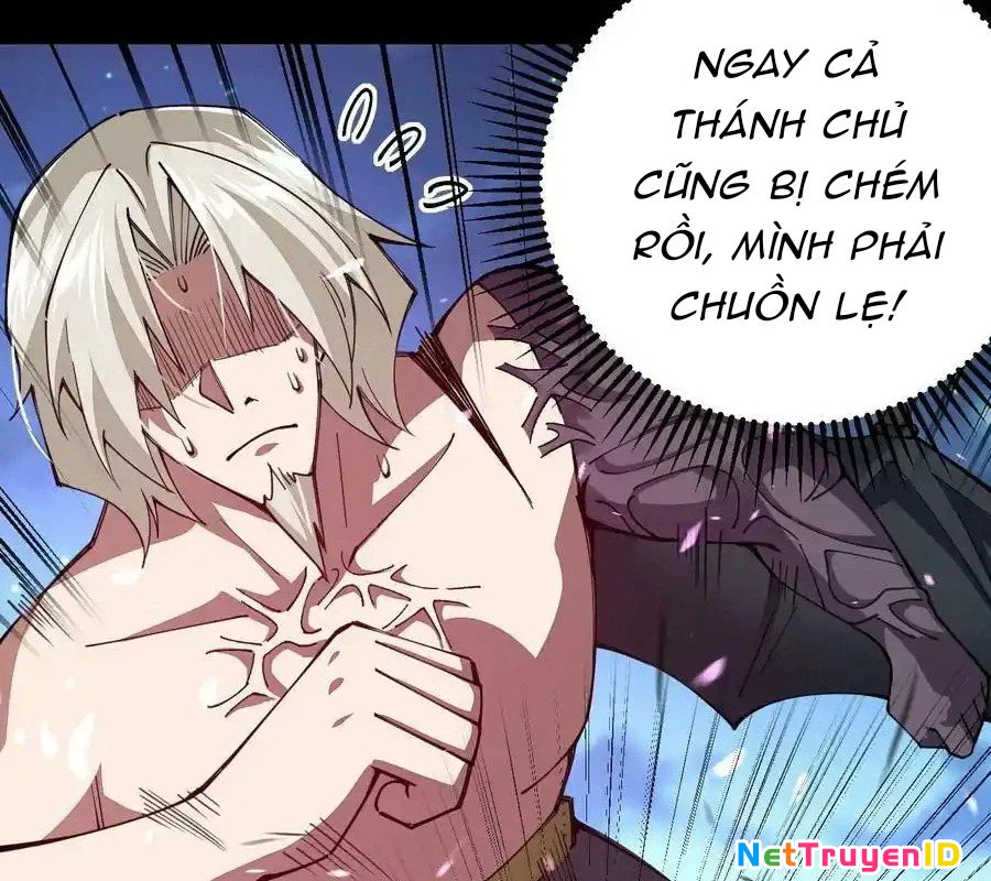 Sức Mạnh Của Kiếm Thần: Chapter 79