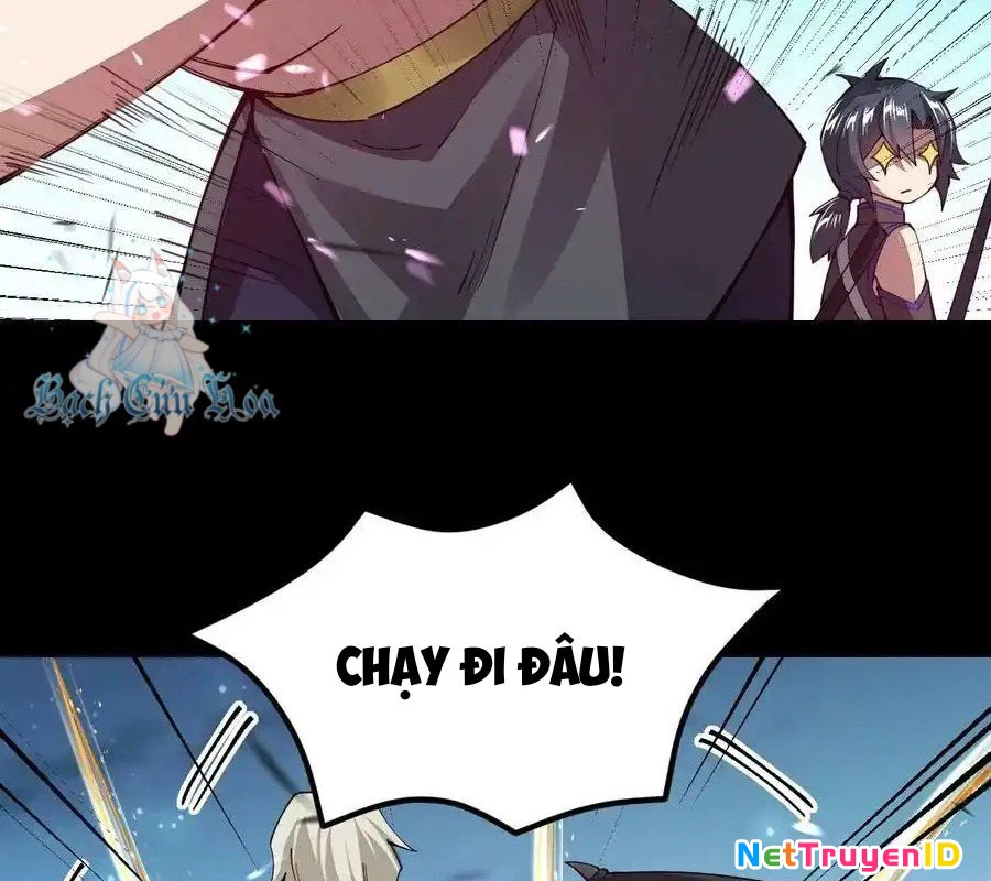 Sức Mạnh Của Kiếm Thần: Chapter 79