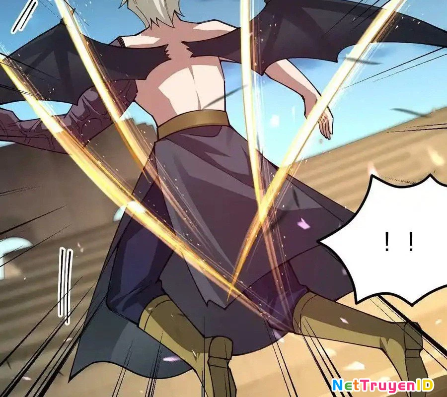 Sức Mạnh Của Kiếm Thần: Chapter 79