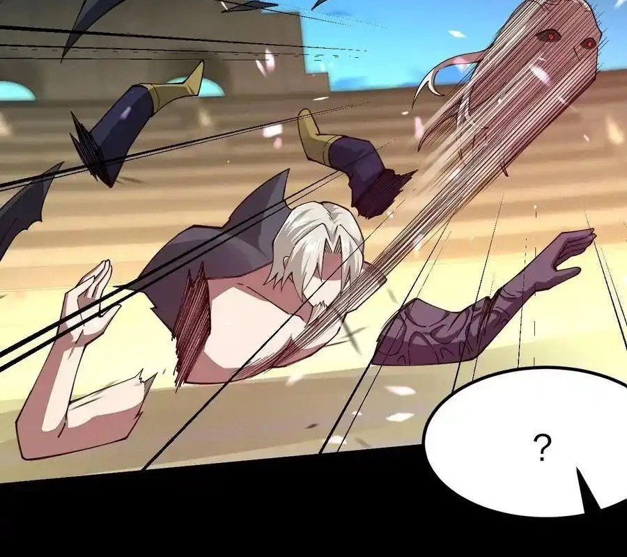 Sức Mạnh Của Kiếm Thần: Chapter 79