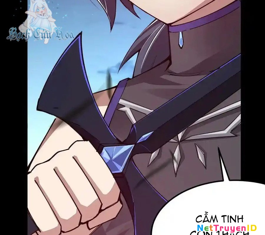 Sức Mạnh Của Kiếm Thần: Chapter 79
