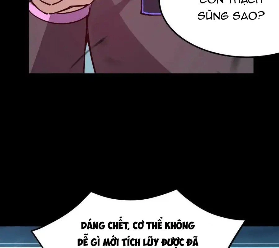 Sức Mạnh Của Kiếm Thần: Chapter 79