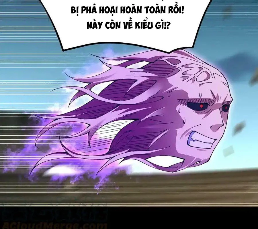 Sức Mạnh Của Kiếm Thần: Chapter 79