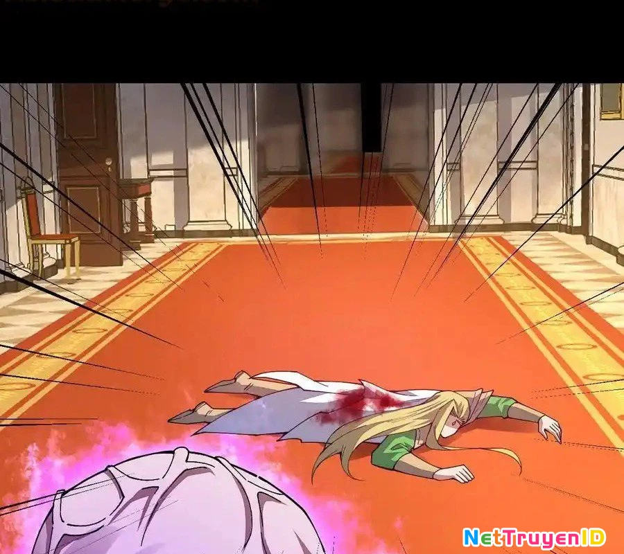 Sức Mạnh Của Kiếm Thần: Chapter 79