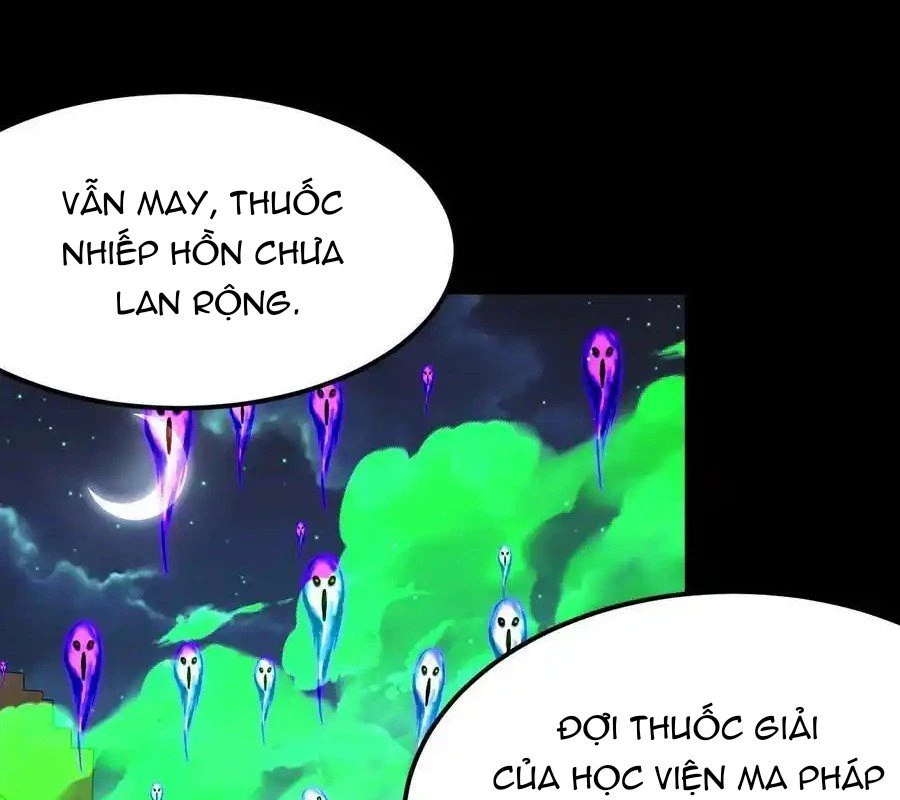 Sức Mạnh Của Kiếm Thần: Chapter 79