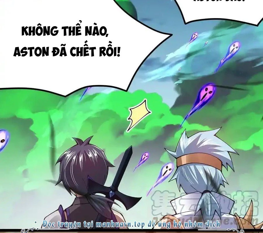 Sức Mạnh Của Kiếm Thần: Chapter 79
