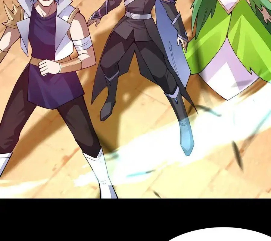 Sức Mạnh Của Kiếm Thần: Chapter 79