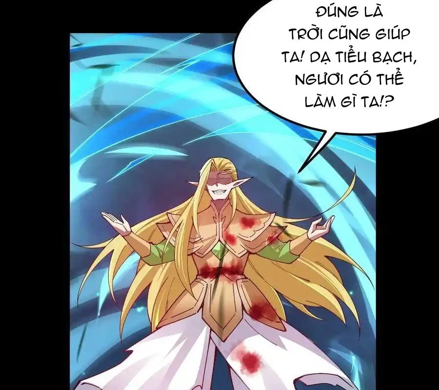 Sức Mạnh Của Kiếm Thần: Chapter 79