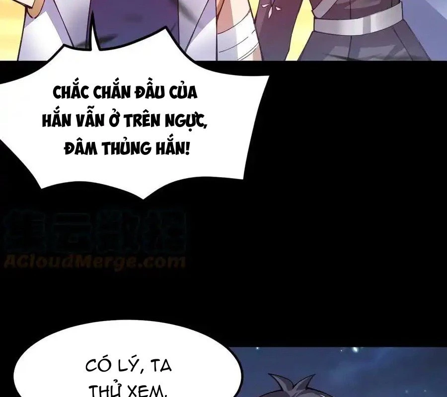 Sức Mạnh Của Kiếm Thần: Chapter 79