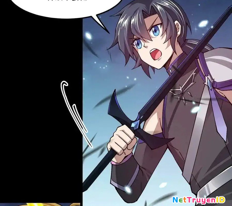 Sức Mạnh Của Kiếm Thần: Chapter 79