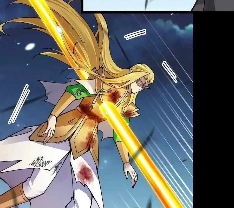 Sức Mạnh Của Kiếm Thần: Chapter 79