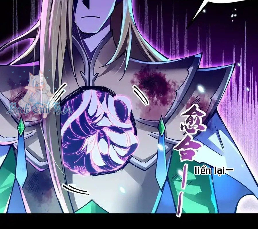 Sức Mạnh Của Kiếm Thần: Chapter 79