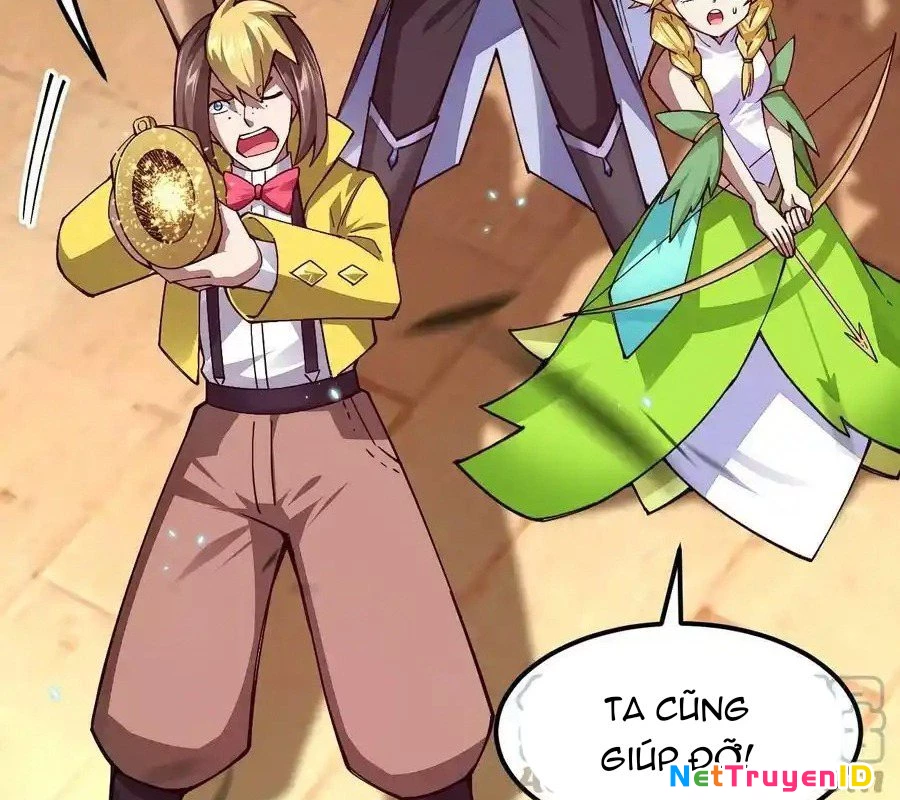 Sức Mạnh Của Kiếm Thần: Chapter 79