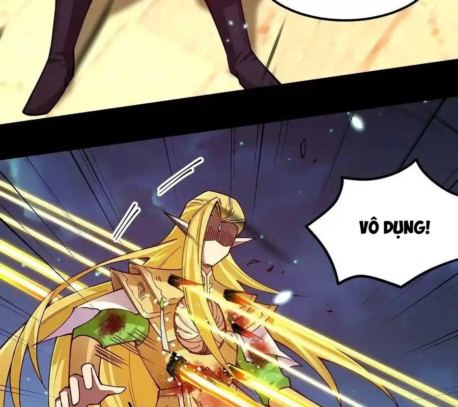Sức Mạnh Của Kiếm Thần: Chapter 79
