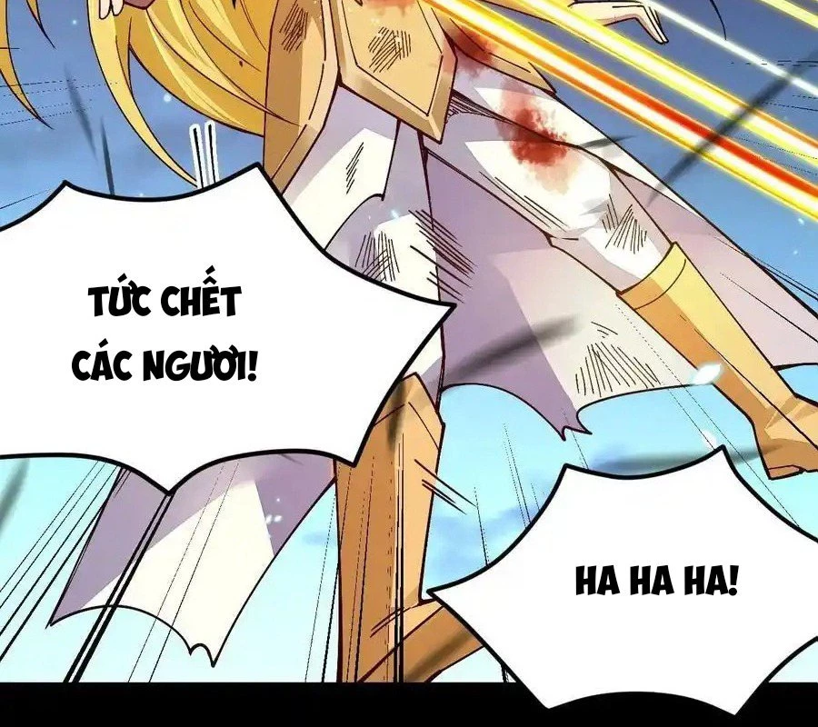 Sức Mạnh Của Kiếm Thần: Chapter 79