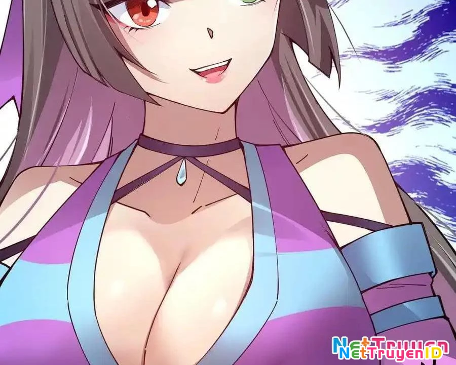 Sức Mạnh Của Kiếm Thần: Chapter 80