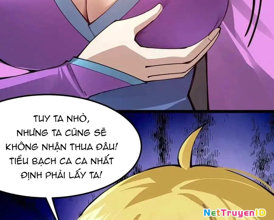 Sức Mạnh Của Kiếm Thần: Chapter 80