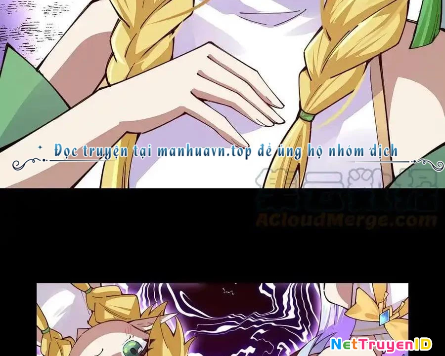 Sức Mạnh Của Kiếm Thần: Chapter 80