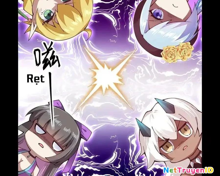 Sức Mạnh Của Kiếm Thần: Chapter 80