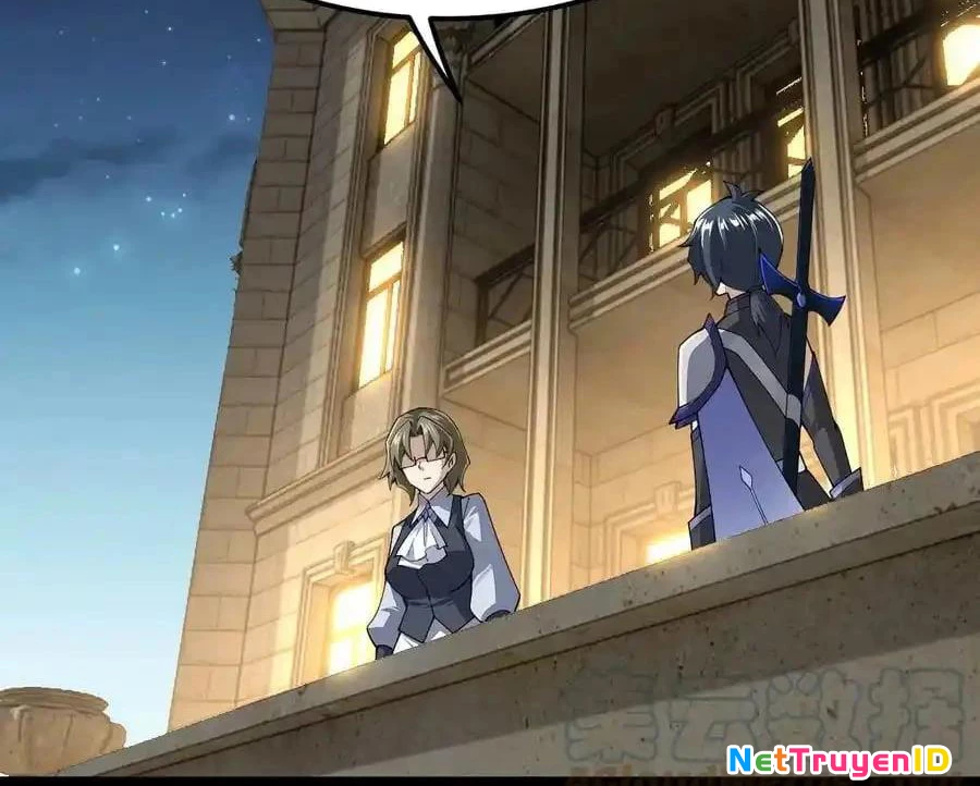 Sức Mạnh Của Kiếm Thần: Chapter 80