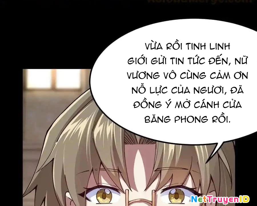 Sức Mạnh Của Kiếm Thần: Chapter 80