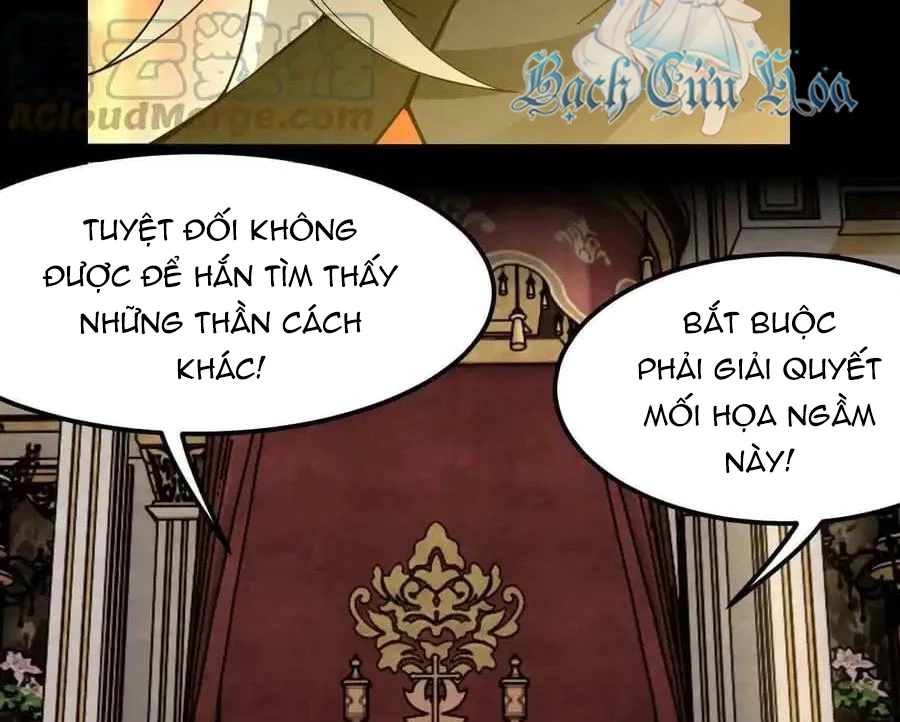 Sức Mạnh Của Kiếm Thần: Chapter 80
