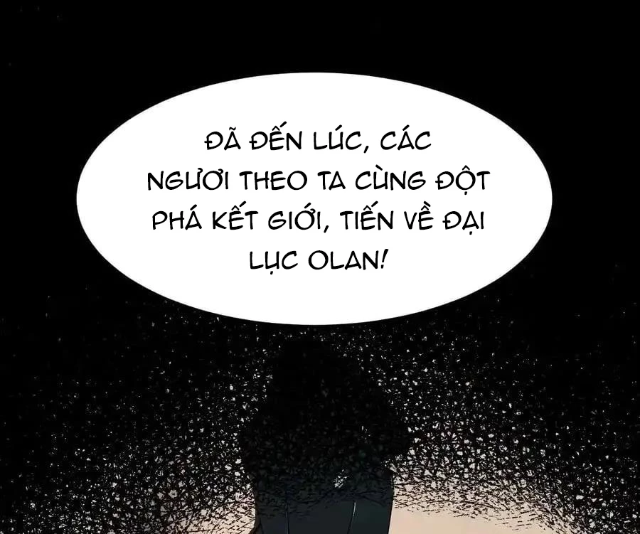 Sức Mạnh Của Kiếm Thần: Chapter 80