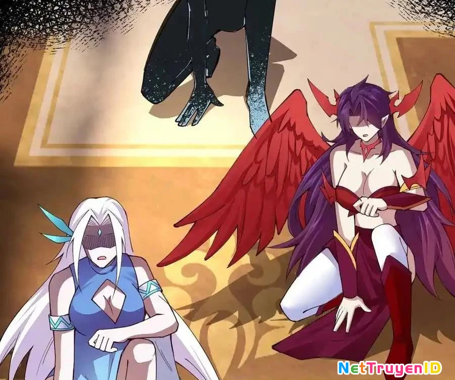 Sức Mạnh Của Kiếm Thần: Chapter 80