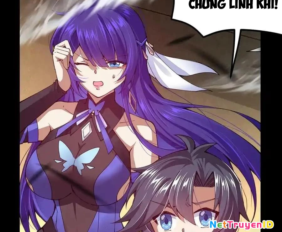 Sức Mạnh Của Kiếm Thần: Chapter 80