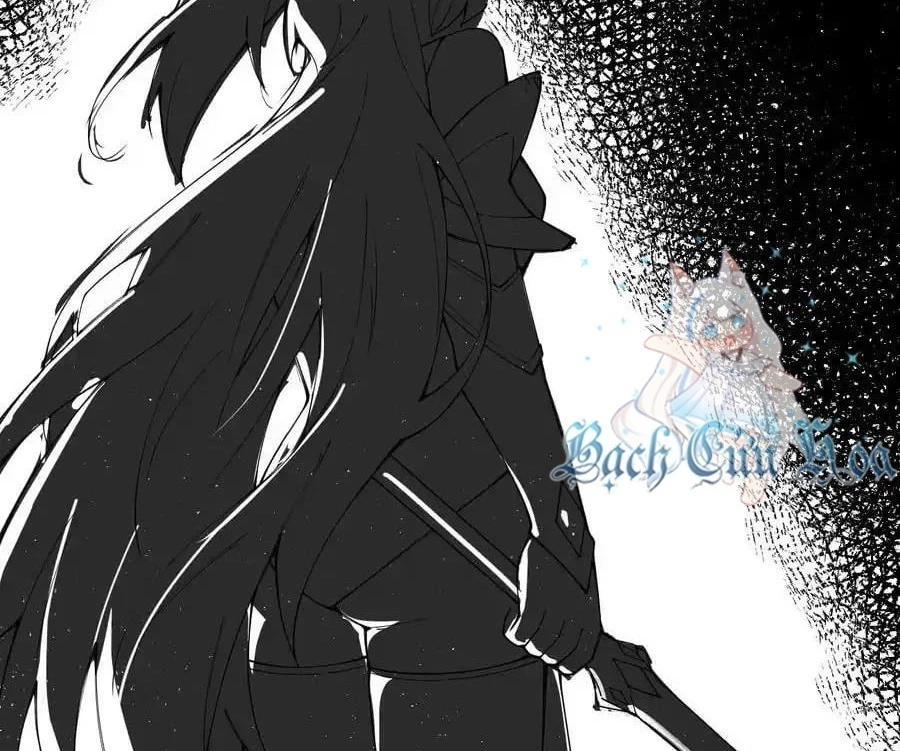 Sức Mạnh Của Kiếm Thần: Chapter 80