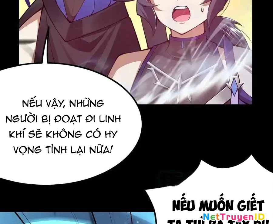 Sức Mạnh Của Kiếm Thần: Chapter 80