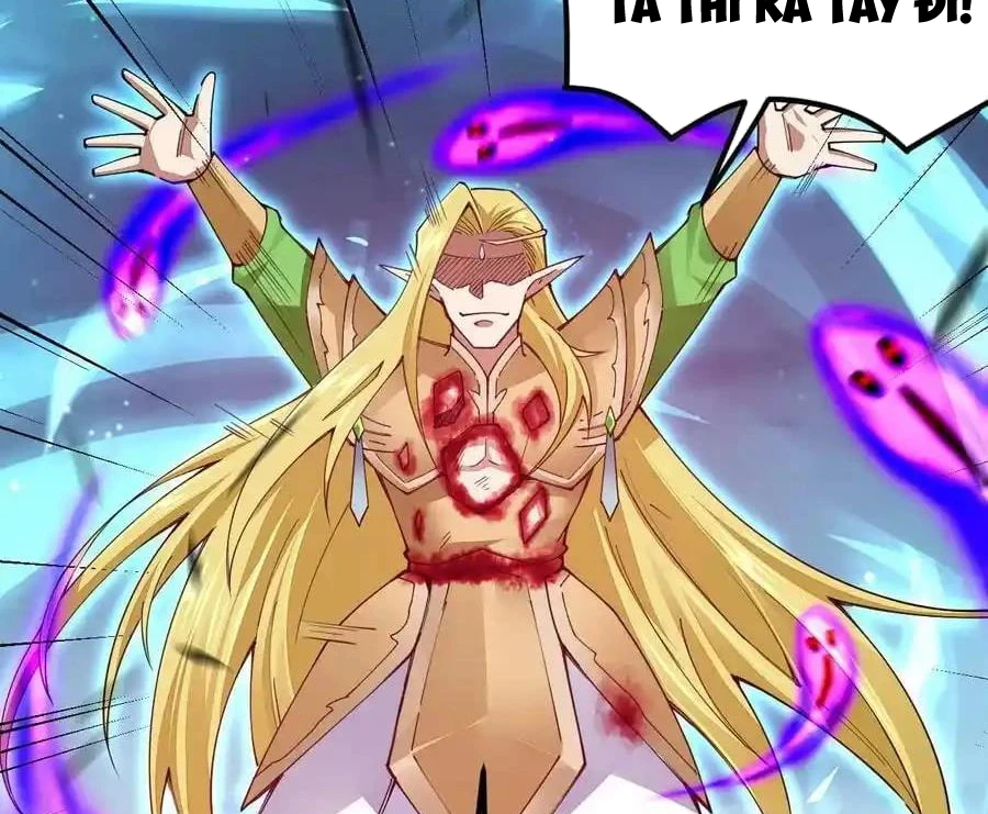 Sức Mạnh Của Kiếm Thần: Chapter 80