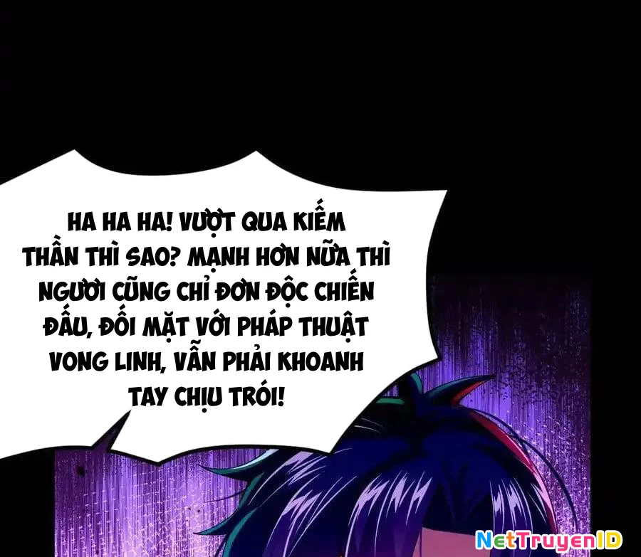 Sức Mạnh Của Kiếm Thần: Chapter 80