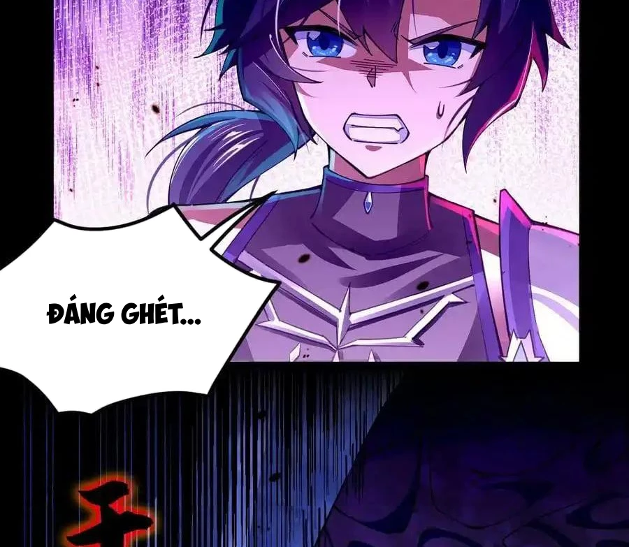 Sức Mạnh Của Kiếm Thần: Chapter 80