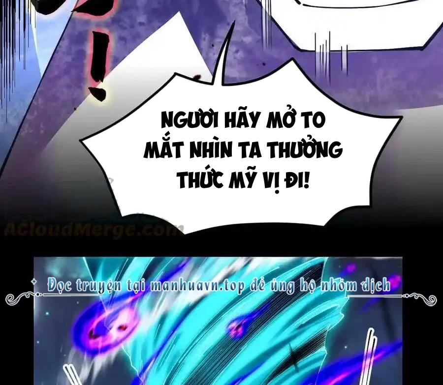 Sức Mạnh Của Kiếm Thần: Chapter 80