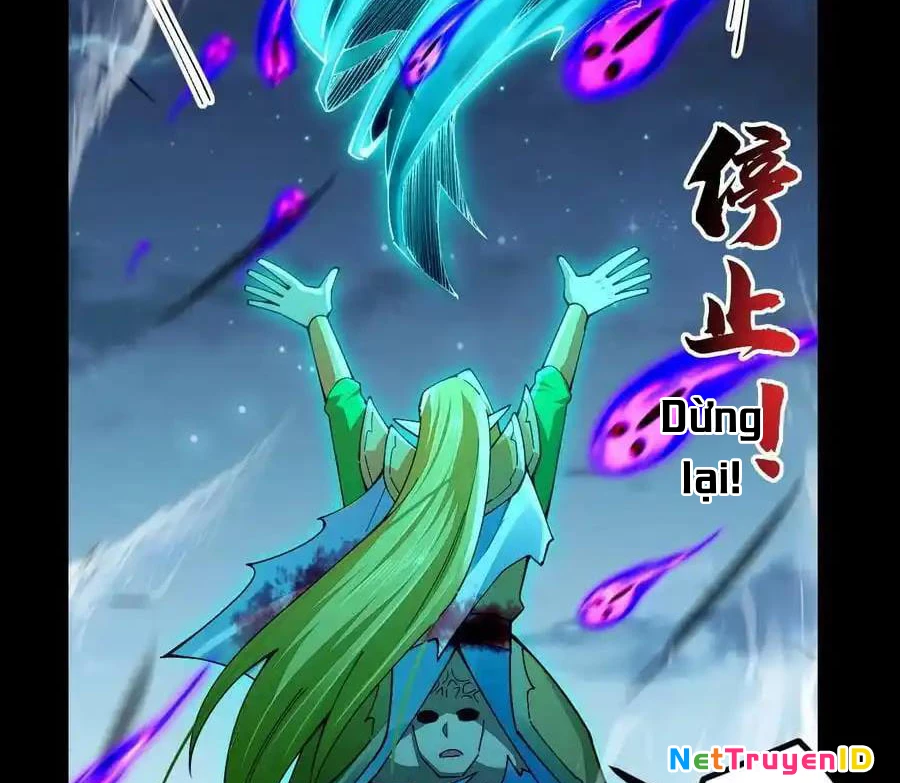 Sức Mạnh Của Kiếm Thần: Chapter 80